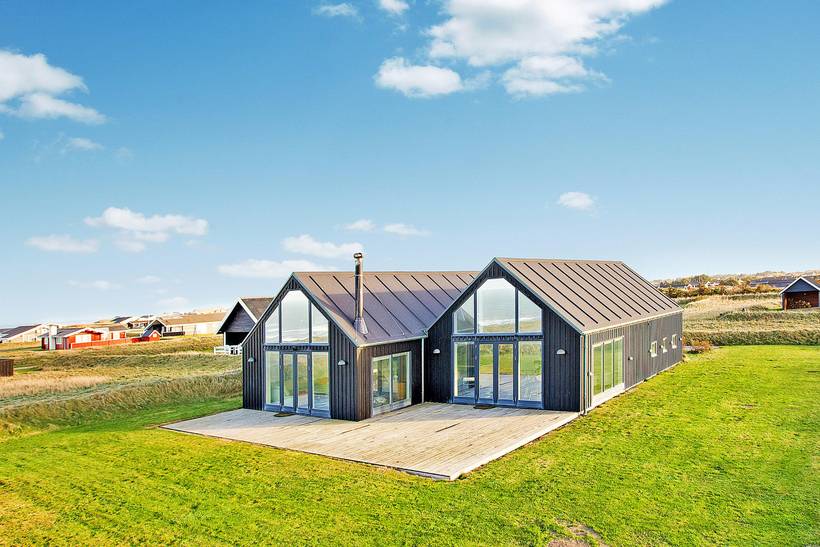 Foto von Ferienhaus VH48 in Lønstrup - Nordjütland