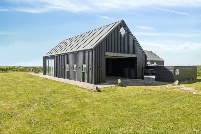 Foto von Ferienhaus VH48 in Lønstrup - Nordjütland