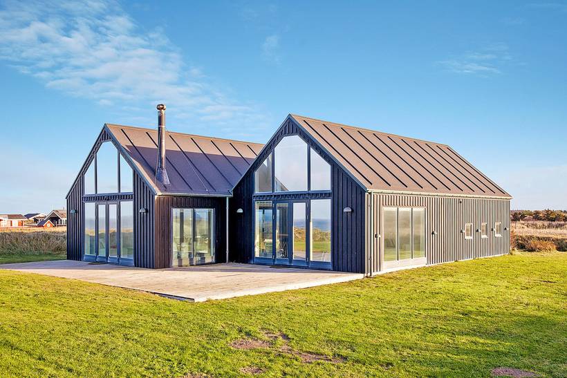 Foto von Ferienhaus VH48 in Lønstrup - Nordjütland