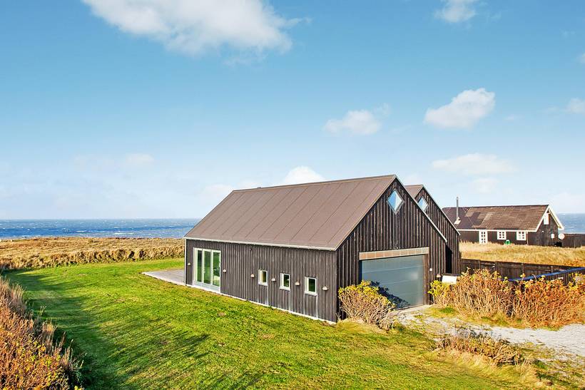 Foto von Ferienhaus VH48 in Lønstrup - Nordjütland