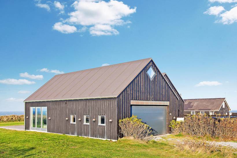 Foto von Ferienhaus VH48 in Lønstrup - Nordjütland