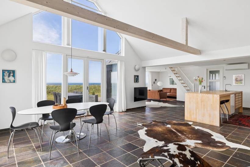 Foto von Ferienhaus VH48 in Lønstrup - Nordjütland