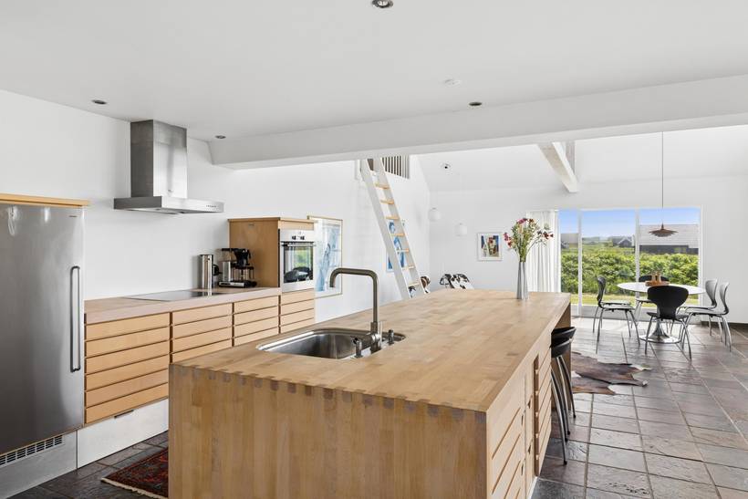 Foto von Ferienhaus VH48 in Lønstrup - Nordjütland