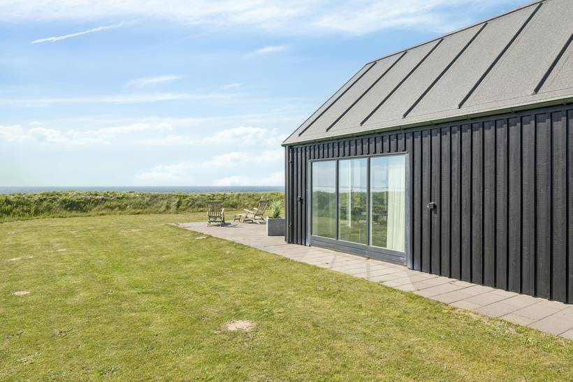 Foto von Ferienhaus VH48 in Lønstrup - Nordjütland