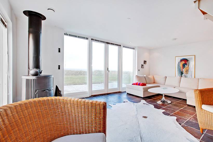 Foto von Ferienhaus VH48 in Lønstrup - Nordjütland