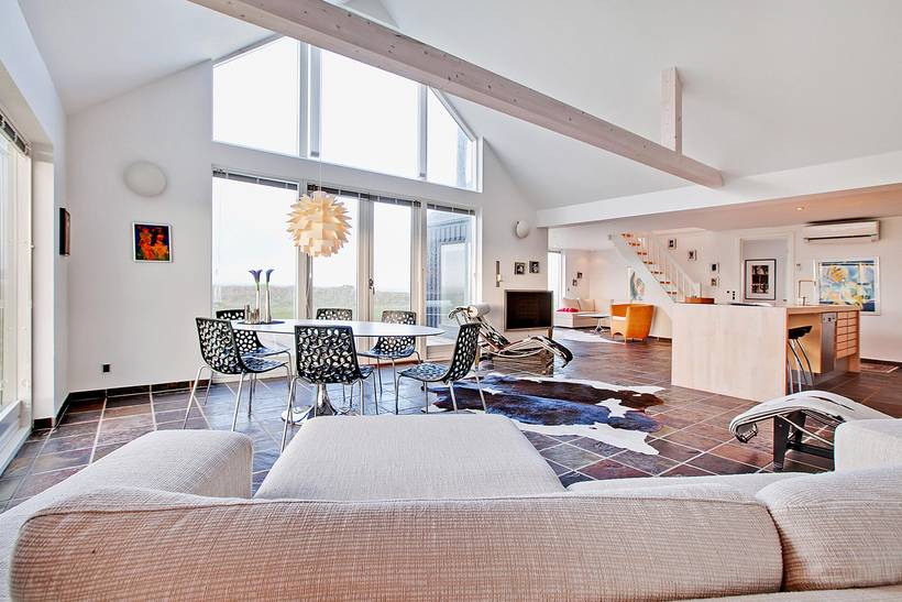 Foto von Ferienhaus VH48 in Lønstrup - Nordjütland