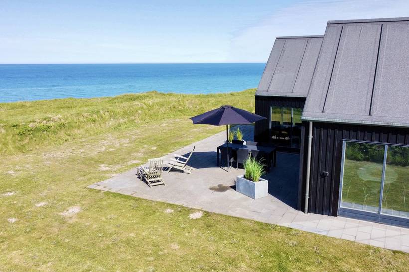 Foto von Ferienhaus VH48 in Lønstrup - Nordjütland