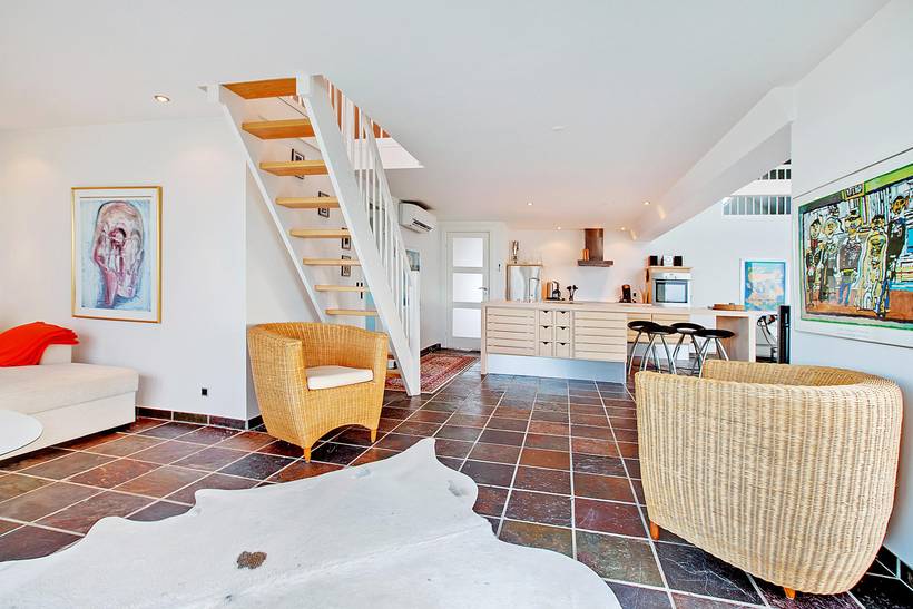 Foto von Ferienhaus VH48 in Lønstrup - Nordjütland