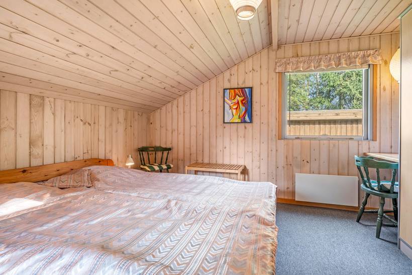 Foto von Ferienhaus VH49 in Vile - Thy/Limfjord