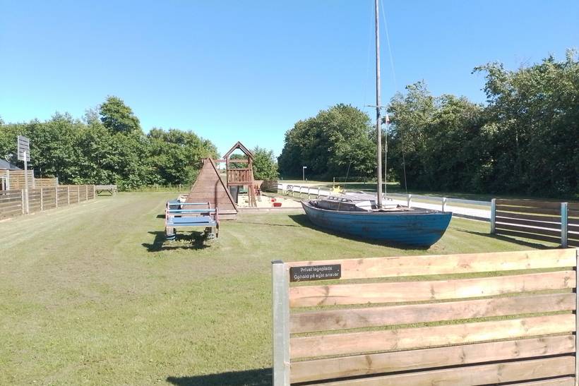 Foto von Ferienhaus VH49 in Vile - Thy/Limfjord