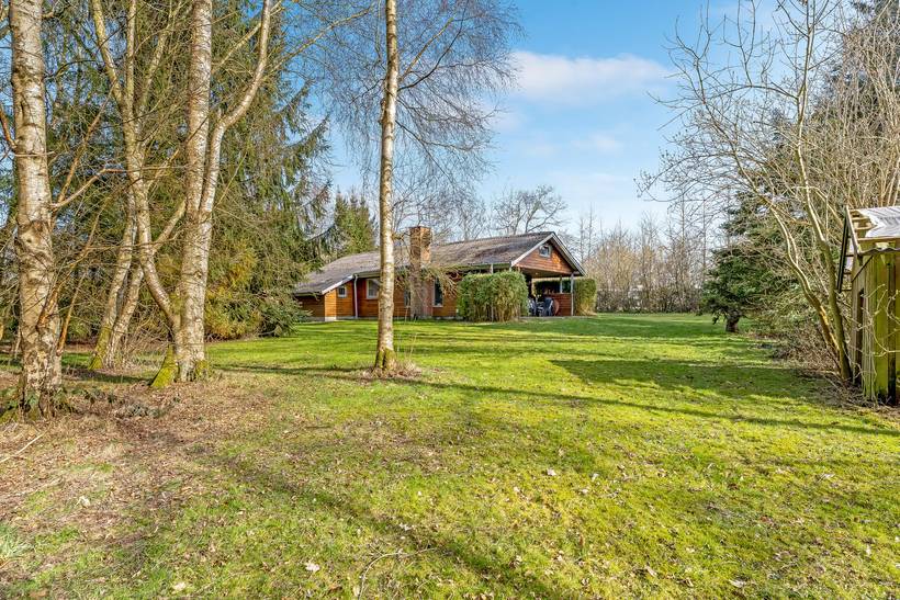 Foto von Ferienhaus VH49 in Vile - Thy/Limfjord