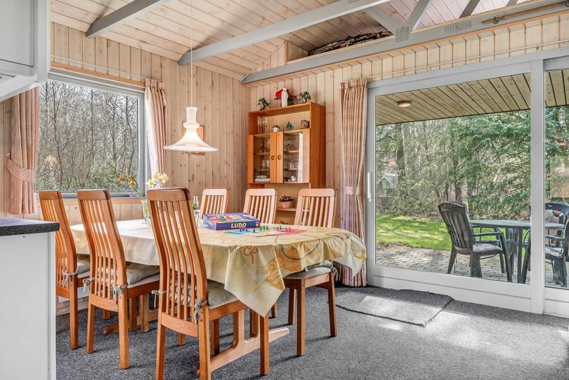 Foto von Ferienhaus VH49 in Vile - Thy/Limfjord