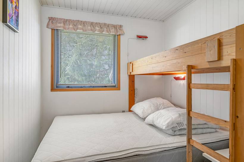 Foto von Ferienhaus VH49 in Vile - Thy/Limfjord