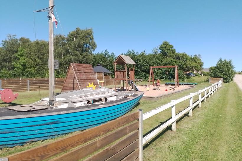 Foto von Ferienhaus VH49 in Vile - Thy/Limfjord