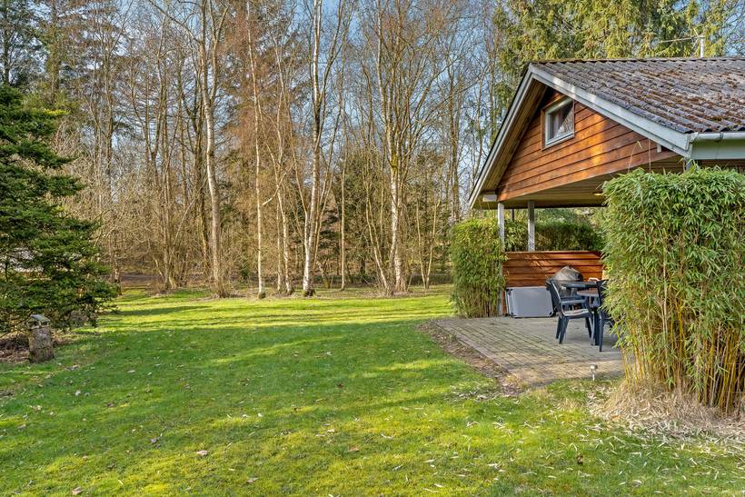 Foto von Ferienhaus VH49 in Vile - Thy/Limfjord