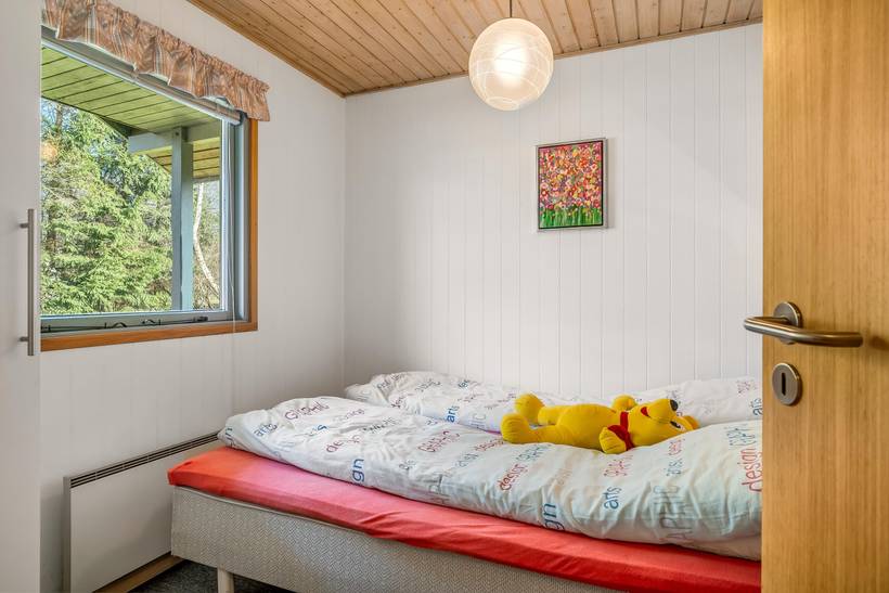 Foto von Ferienhaus VH49 in Vile - Thy/Limfjord