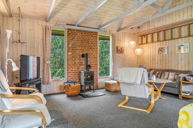Foto von Ferienhaus VH49 in Vile - Thy/Limfjord