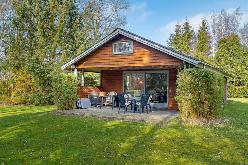Foto von Ferienhaus VH49 in Vile - Thy/Limfjord