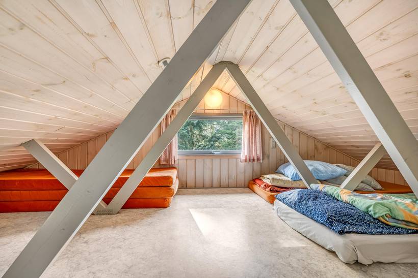 Foto von Ferienhaus VH49 in Vile - Thy/Limfjord