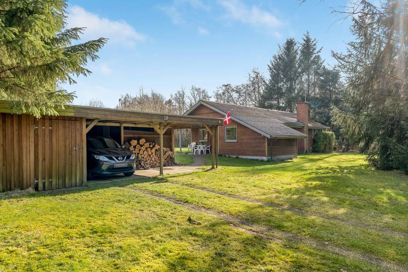 Foto von Ferienhaus VH49 in Vile - Thy/Limfjord