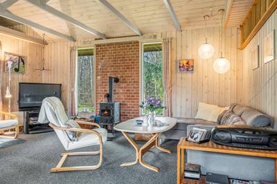 Vorschaubild von Ferienhaus VH49 in Vile - Thy/Limfjord