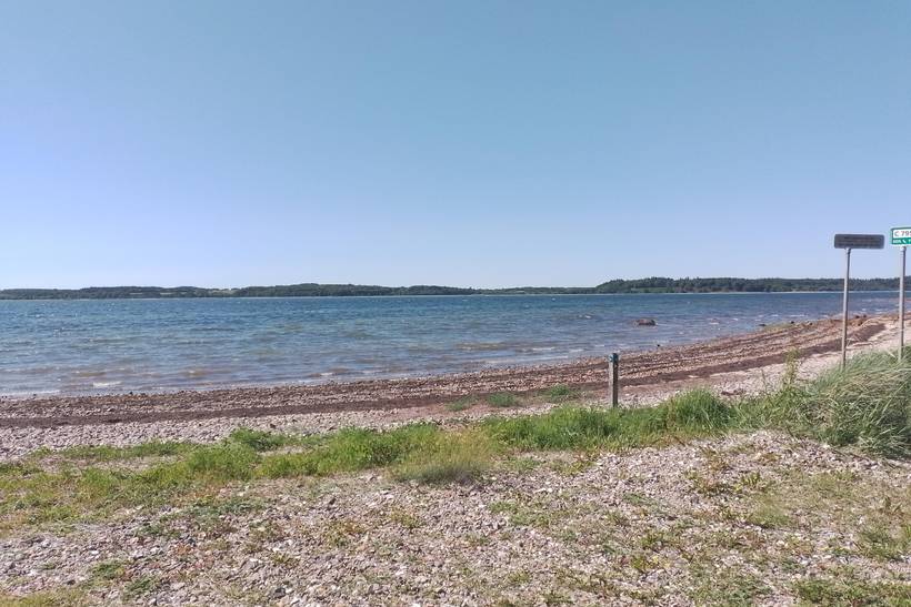 Foto von Ferienhaus VH49 in Vile - Thy/Limfjord