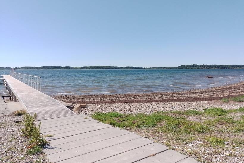 Foto von Ferienhaus VH49 in Vile - Thy/Limfjord