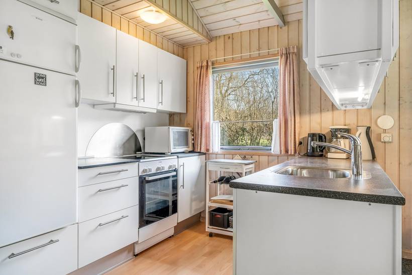 Foto von Ferienhaus VH49 in Vile - Thy/Limfjord