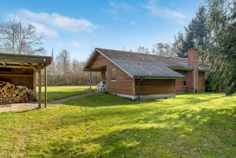 Foto von Ferienhaus VH49 in Vile - Thy/Limfjord
