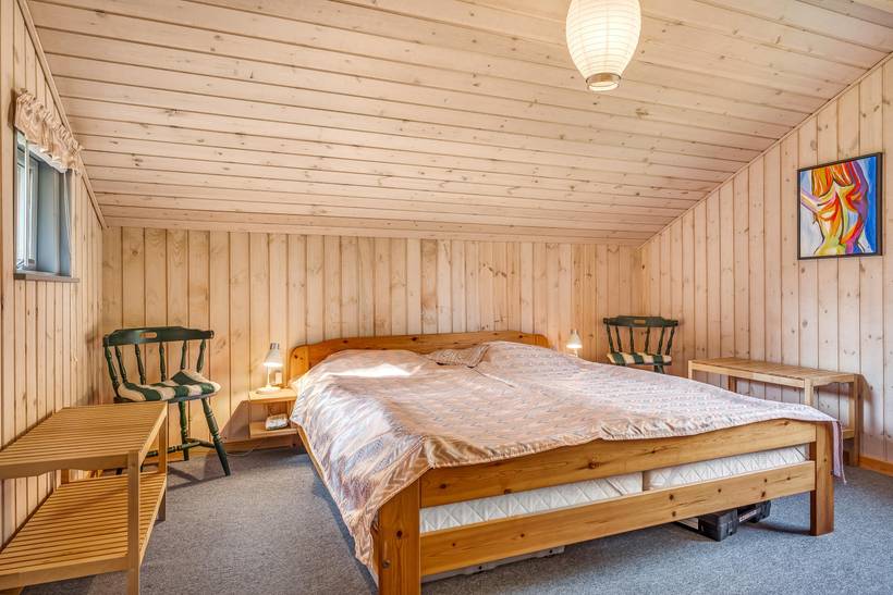 Foto von Ferienhaus VH49 in Vile - Thy/Limfjord