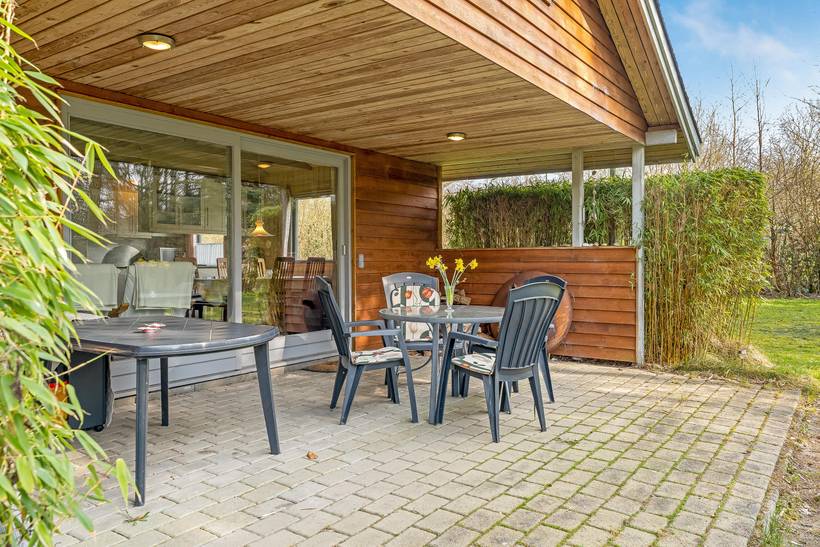Foto von Ferienhaus VH49 in Vile - Thy/Limfjord