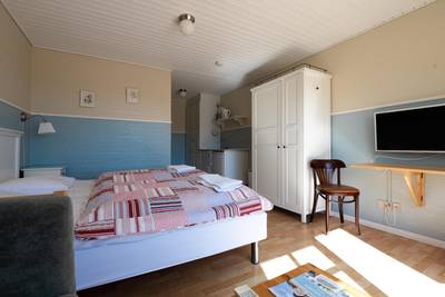 Vorschaubild von Ferienhaus VH53 in Henne Strand - Westjütland