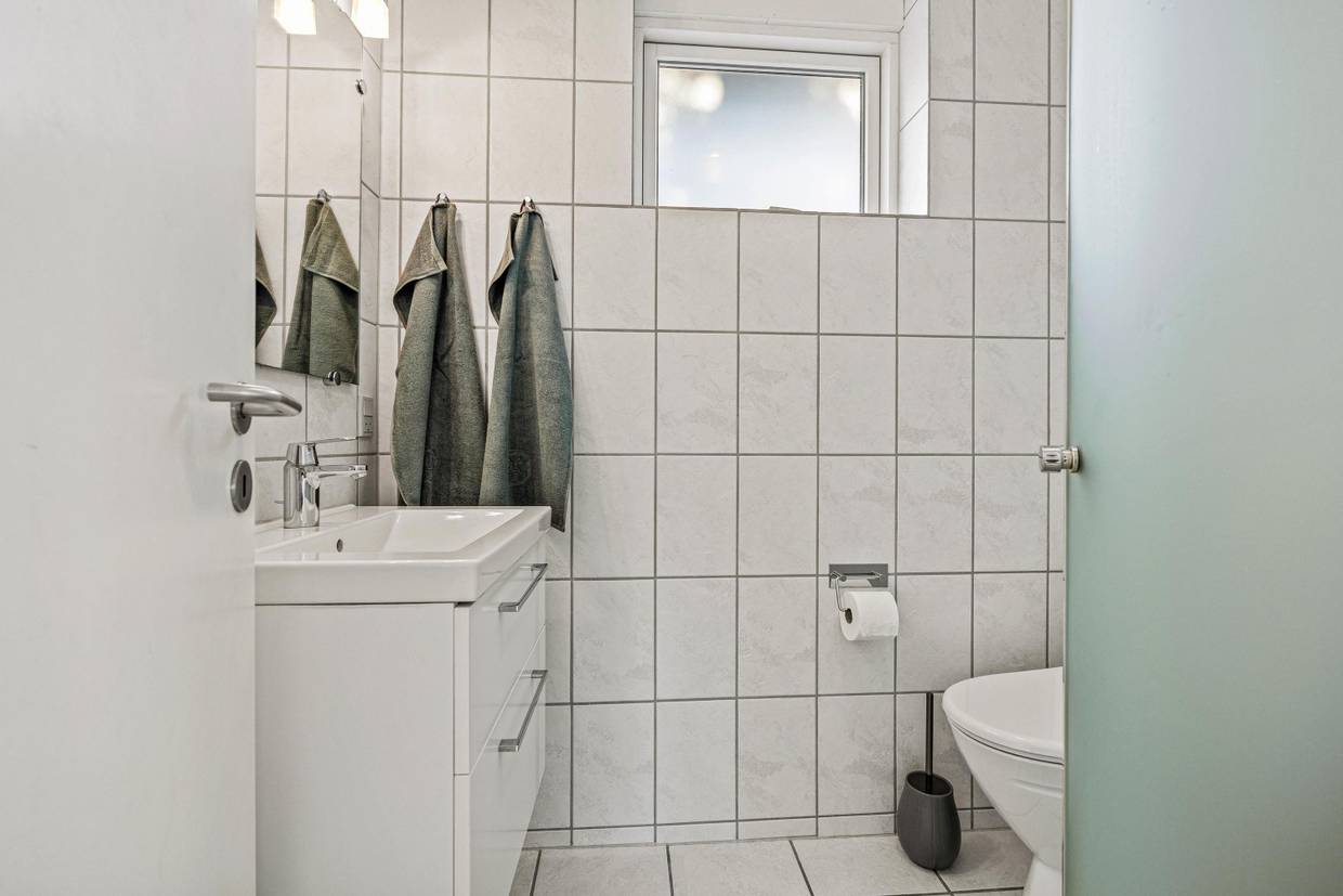 Foto von Ferienhaus VH56 in Vejers Strand - Westjütland