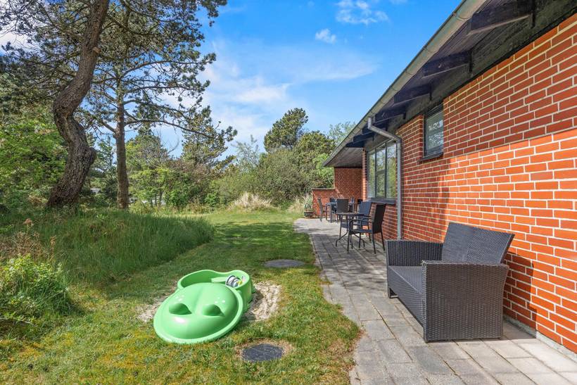 Foto von Ferienhaus VH56 in Vejers Strand - Westjütland
