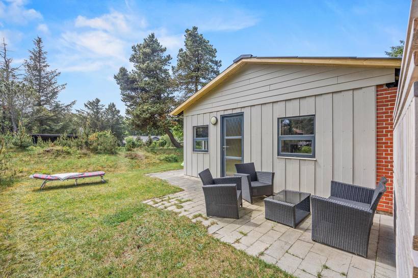 Foto von Ferienhaus VH56 in Vejers Strand - Westjütland