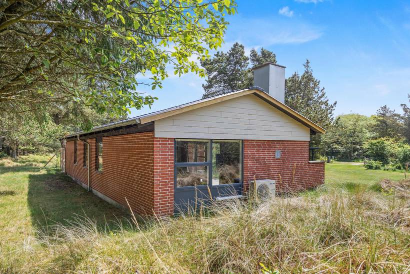 Foto von Ferienhaus VH56 in Vejers Strand - Westjütland