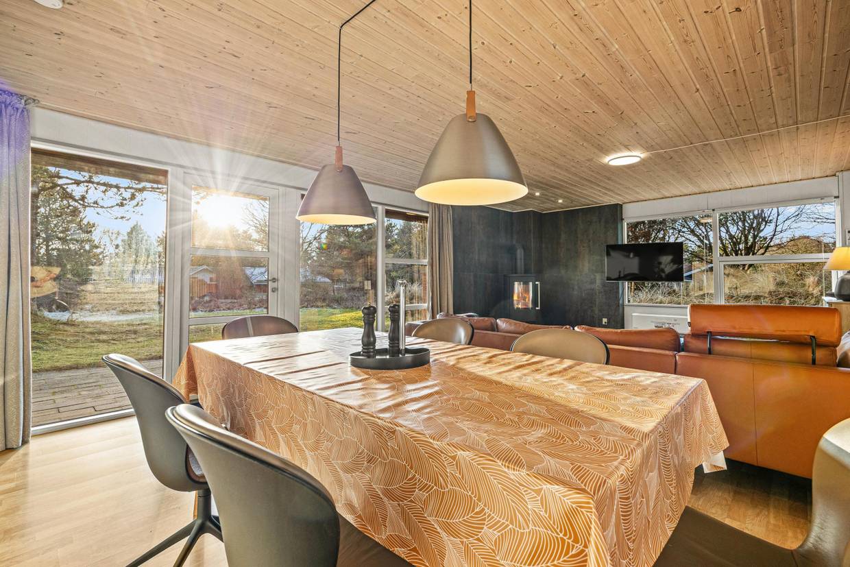 Foto von Ferienhaus VH56 in Vejers Strand - Westjütland