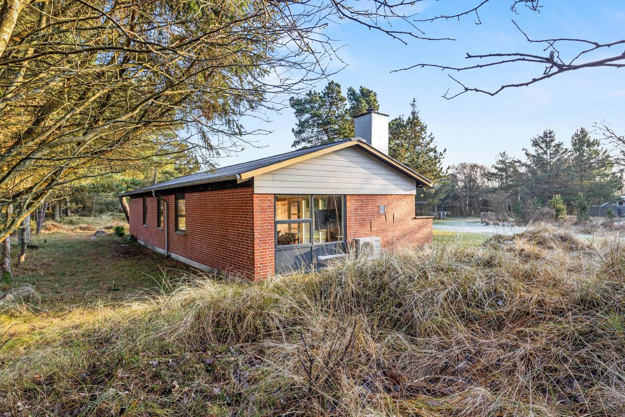 Foto von Ferienhaus VH56 in Vejers Strand - Westjütland