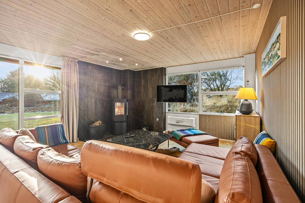 Foto von Ferienhaus VH56 in Vejers Strand - Westjütland