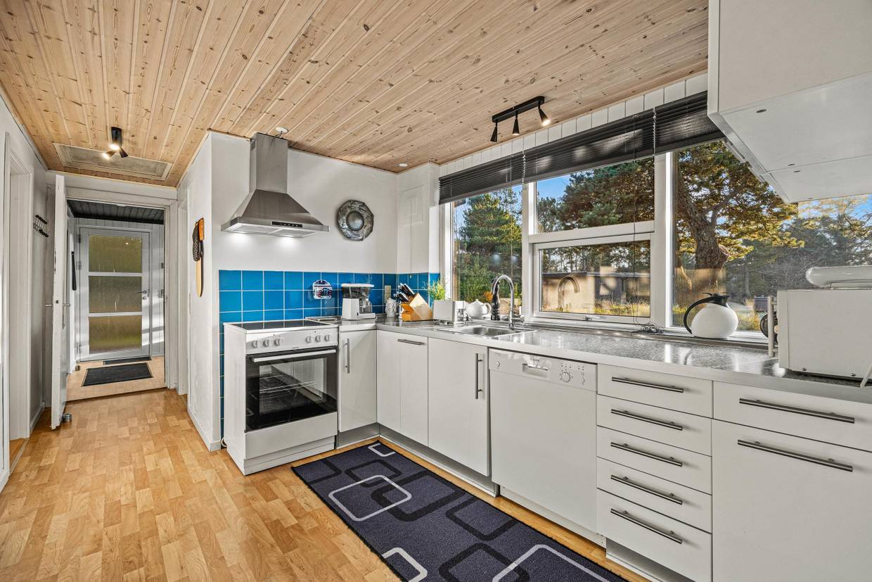 Foto von Ferienhaus VH56 in Vejers Strand - Westjütland