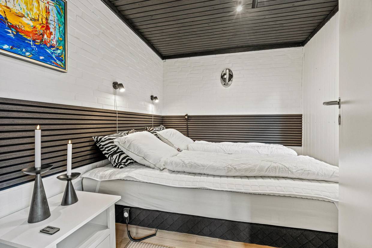 Foto von Ferienhaus VH56 in Vejers Strand - Westjütland