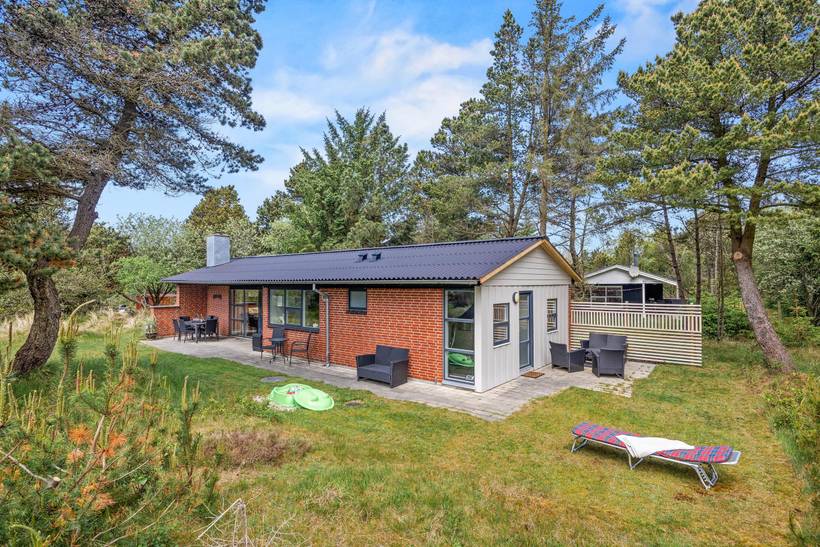Foto von Ferienhaus VH56 in Vejers Strand - Westjütland