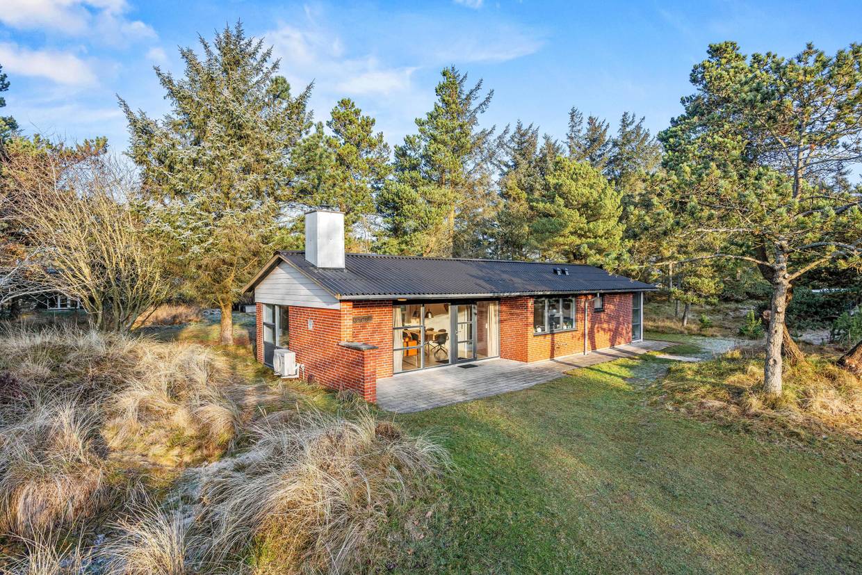 Foto von Ferienhaus VH56 in Vejers Strand - Westjütland