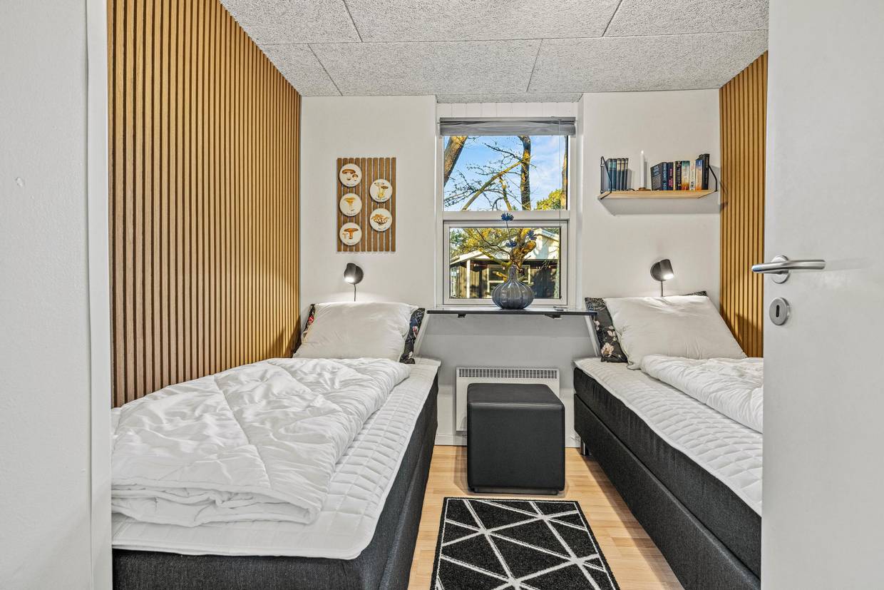 Foto von Ferienhaus VH56 in Vejers Strand - Westjütland