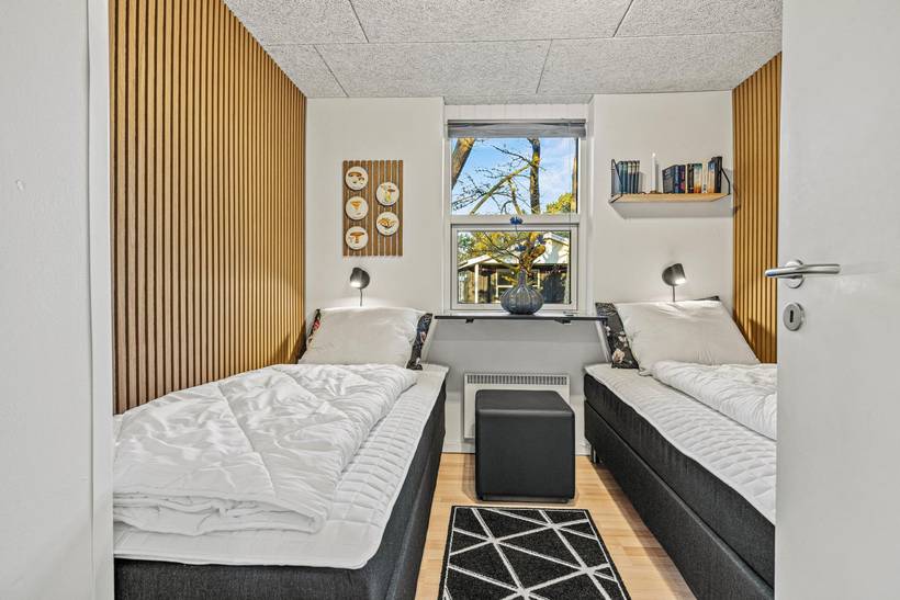 Foto von Ferienhaus VH56 in Vejers Strand - Westjütland