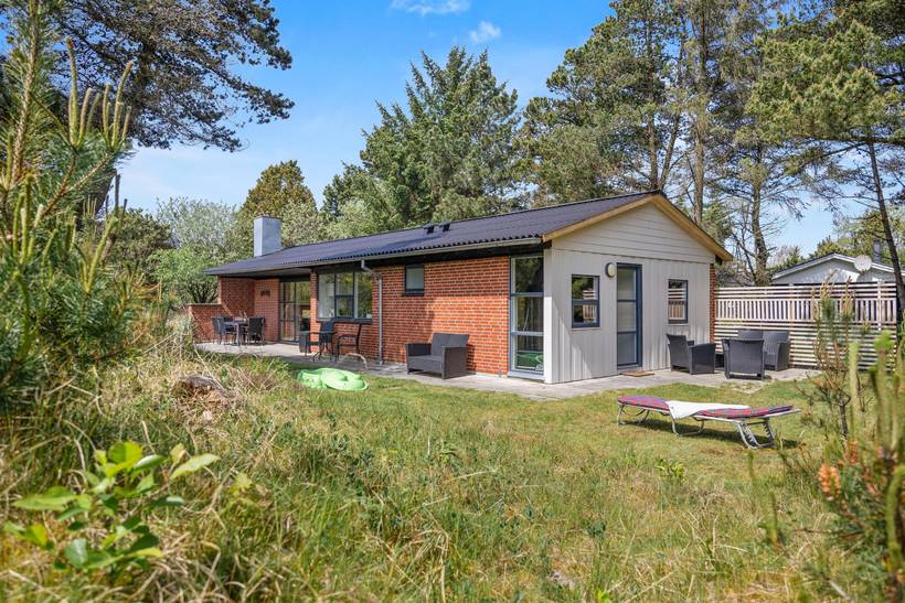 Foto von Ferienhaus VH56 in Vejers Strand - Westjütland