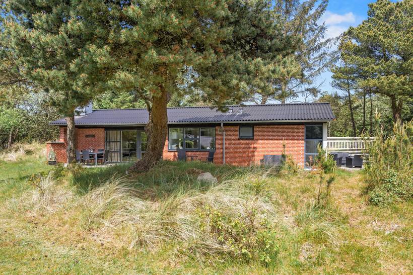 Foto von Ferienhaus VH56 in Vejers Strand - Westjütland