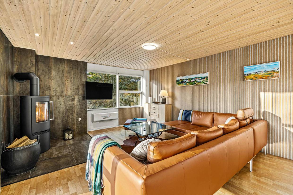 Foto von Ferienhaus VH56 in Vejers Strand - Westjütland