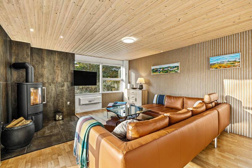 Foto von Ferienhaus VH56 in Vejers Strand - Westjütland