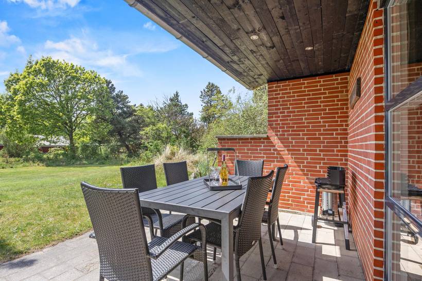 Foto von Ferienhaus VH56 in Vejers Strand - Westjütland